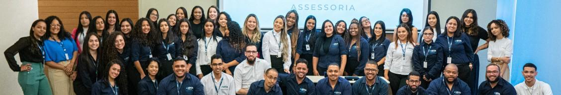 Equipe da Mota Assessoria